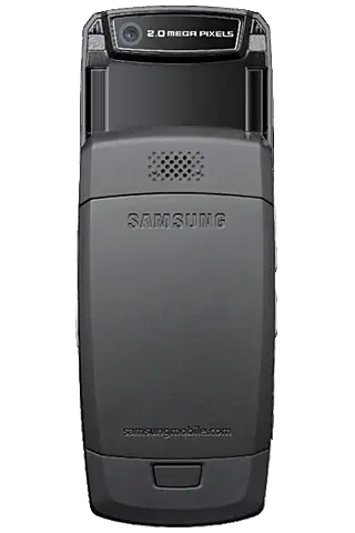 Samsung&nbsp;SGH-i520