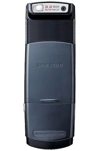 Samsung&nbsp;SGH-U600