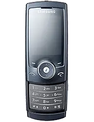 Samsung&nbsp;SGH-U600