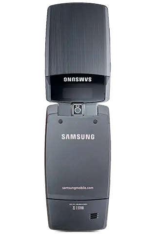 Samsung&nbsp;SGH-U300