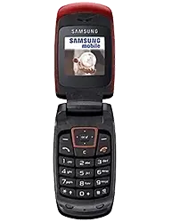 Samsung&nbsp;SGH-C260