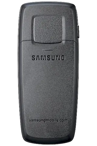 Samsung&nbsp;SGH-C140