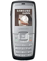 Samsung&nbsp;SGH-C140