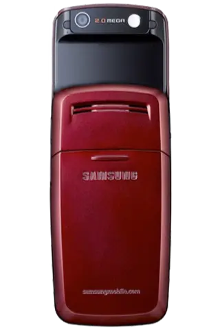 Samsung&nbsp;SGH-i400