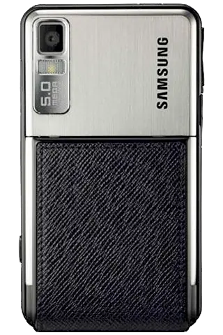 Samsung&nbsp;SGH-F480