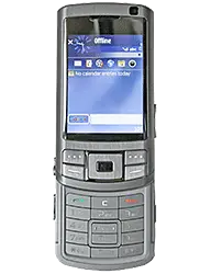 Samsung&nbsp;SGH-G810