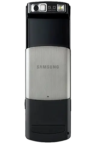 Samsung&nbsp;SGH-U900 Soul