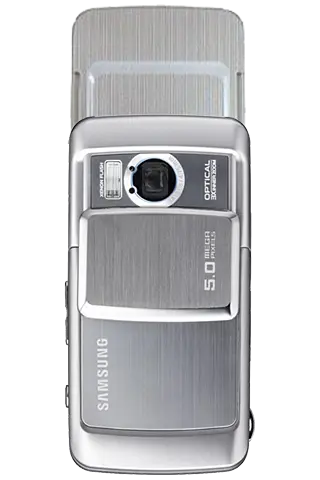 Samsung&nbsp;SGH-G800