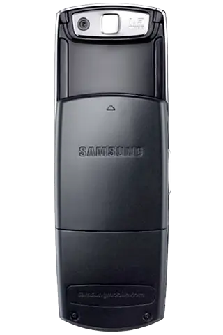 Samsung&nbsp;SGH-J700