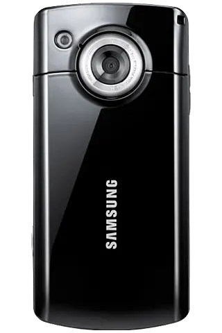 Samsung&nbsp;Omnia HD