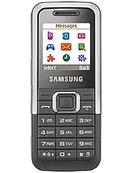 Samsung&nbsp;E1120