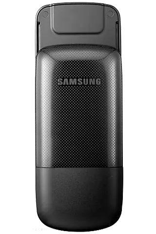 Samsung&nbsp;E1360