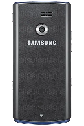 Samsung&nbsp;Omnia Lite
