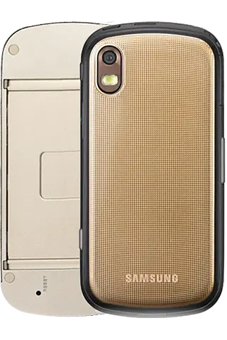 Samsung&nbsp;B7620 Giorgio Armani