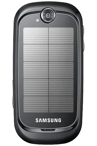 Samsung&nbsp;Blue Earth