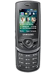 Samsung&nbsp;S3550