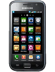 Samsung&nbsp;Galaxy S