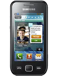 Samsung&nbsp;Wave 525