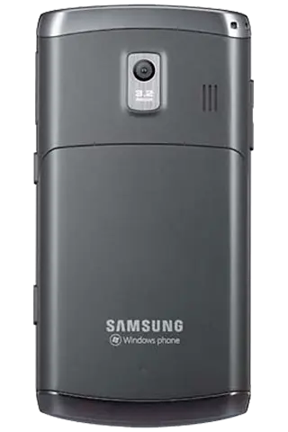 Samsung&nbsp;Omnia 735