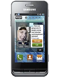 Samsung&nbsp;Wave 723