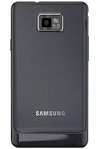 Samsung&nbsp;Galaxy S2