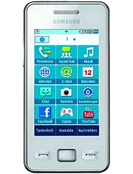 Samsung&nbsp;S5260
