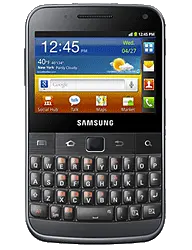 Samsung&nbsp;Galaxy M Pro