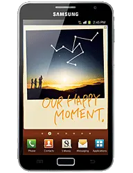 Samsung&nbsp;Galaxy Note