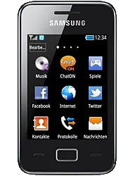 Samsung&nbsp;Star 3 Duos
