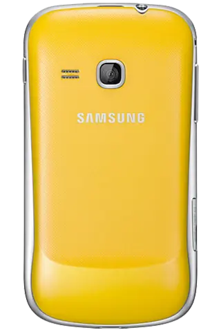 Samsung&nbsp;Galaxy Mini 2