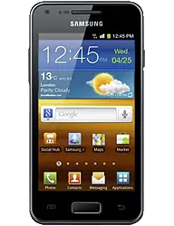 Samsung&nbsp;Galaxy S Advance