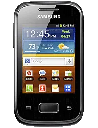 Samsung&nbsp;Galaxy Pocket