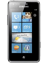 Samsung&nbsp;Omnia M