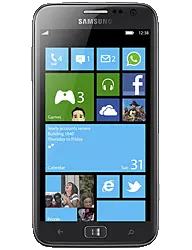 Samsung&nbsp;Ativ S