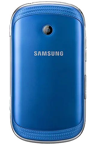 Samsung&nbsp;Galaxy Music