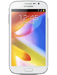 Samsung&nbsp;Galaxy Grand Duos