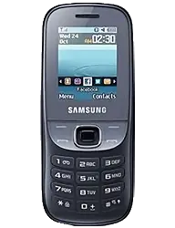 Samsung&nbsp;E2202