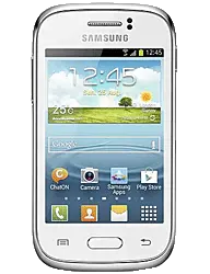 Samsung&nbsp;Galaxy Young
