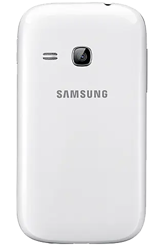 Samsung&nbsp;Galaxy Young Duos