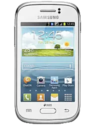 Samsung&nbsp;Galaxy Young Duos