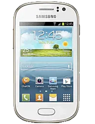 Samsung&nbsp;Galaxy Fame