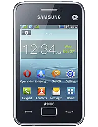 Samsung&nbsp;Rex 80