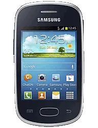 Samsung&nbsp;Galaxy Star