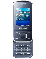 Samsung&nbsp;E2350