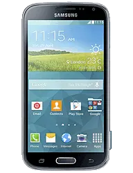 Samsung&nbsp;Galaxy K Zoom