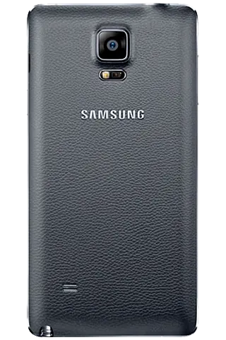 Samsung&nbsp;Galaxy Note 4