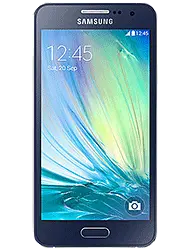 Samsung&nbsp;Galaxy A3