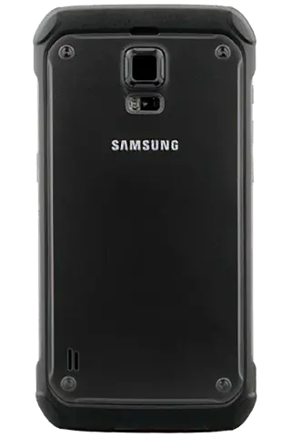 Samsung&nbsp;Galaxy S5 Active