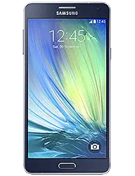 Samsung&nbsp;Galaxy A7