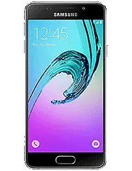 Samsung&nbsp;Galaxy A3 [2016]